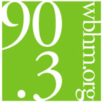 WBHM_logo