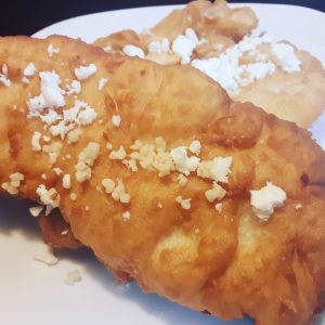 Transylvanian Romanian Cuisine