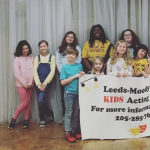 Leeds-Moody Area Kids Acting Class