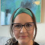 Charlotte Donlon: Writer, Spiritual Director, & Gatherer