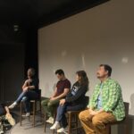 Gallery 5 - Chaotic Good Improv