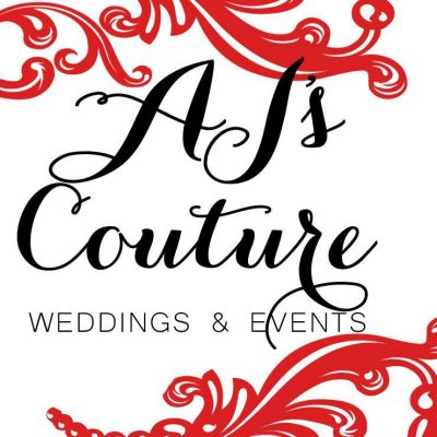 AJ's Couture Weddings and Events