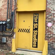21st Street Studios