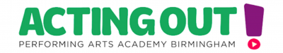 Acting Out Academy!