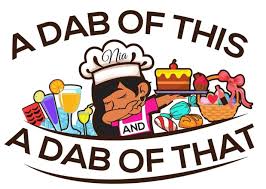 A Dab Of This and A Dab Of That
