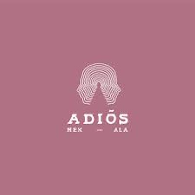 Adiōs