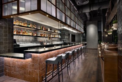 Ironwood Kitchen & Cocktails
