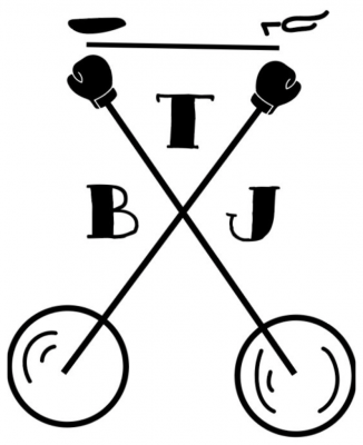Tall Bike Joust XIV