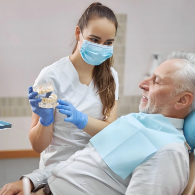 dental veeners