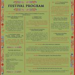 Gallery 2 - Festival Program