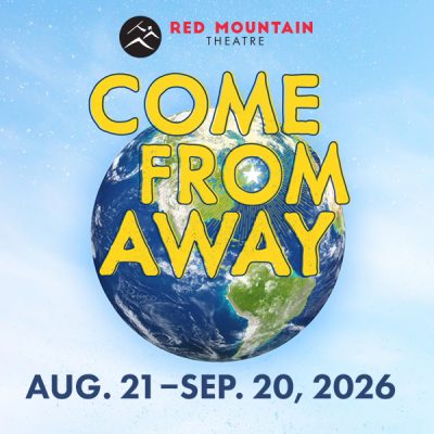 Come From Away