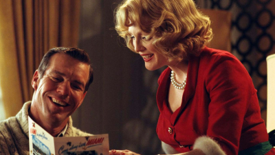 Sidewalk Film 101: Far From Heaven (2002)