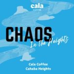 CGI Presents: Chaos in the Heights