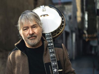 Béla Fleck