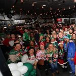 Birmingham Ugly Sweater Crawl: 9th Annual