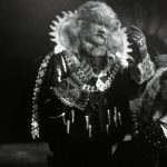 Book + Film Club November: La Belle et La Bête/Beauty and the Beast