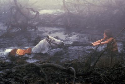 PJ Party: The NeverEnding Story (1984)