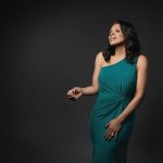 Tony Award winner Audra McDonald live