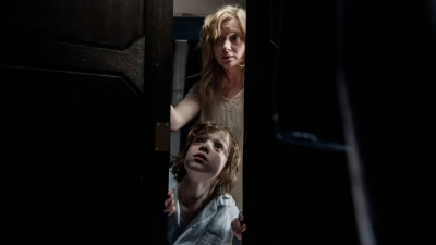 SHOUT Movie Night Presented by BAO: The Babadook (2014) (Free)