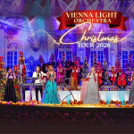 Vienna Light Orchestra Christmas Tour 2026