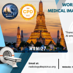 World Radiology and Medical Imaging Conference 2027 (WRMI27)
