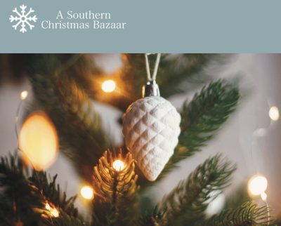 A Southern Christmas Bazaar 2026