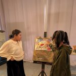 City Center Art Fall 2026 - Studio art classes for young artists in grades 6-8