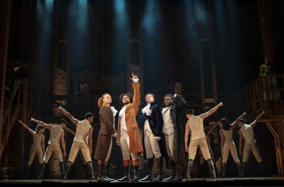 HAMILTON