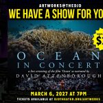 Ocean In Concert