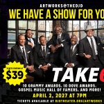 Take 6