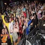 The Halloween Bar Crawl- Birmingham