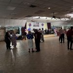 Gallery 1 - Dancers Having Fun!