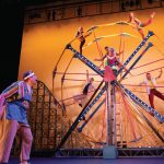 Cirque Mechanics, "Tilt!"