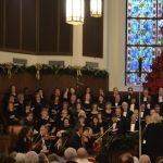 Gallery 1 - 79th Annual Presentation of Handel's Messiah