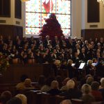 Gallery 2 - 79th Annual Presentation of Handel's Messiah