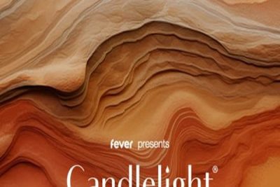 Candlelight: The Best of Hans Zimmer