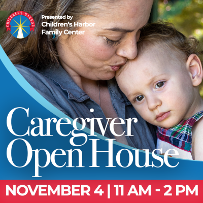 Caregiver Open House
