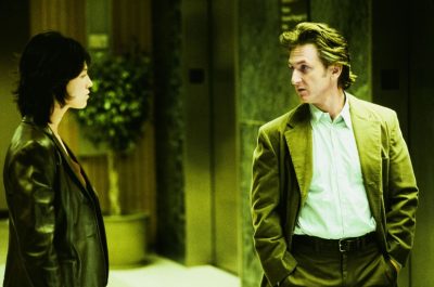 Filmmaker Focus: 21 Grams (2003)