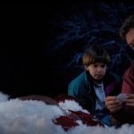 Knitflix and Chill: The Santa Clause (1994)