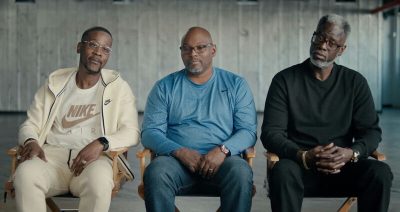 Southern Circuit: When A Witness Recants FILMMAKER IN ATTENDANCE