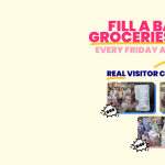 $5 Grocery Bag Day – Fill a Bag of Groceries for Just $5