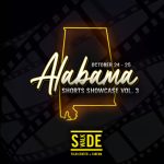Alabama Shorts Showcase Vol. 3- Block 1