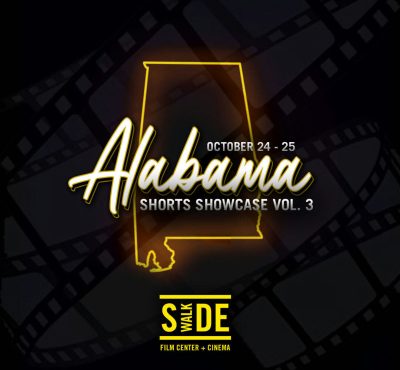 Alabama Shorts Showcase Vol. 3- Block 2