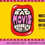 Bad Movie Marathon
