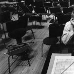 Bernstein's Wall