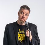 Event Description Biography Video Website Special Event: Jonnie W