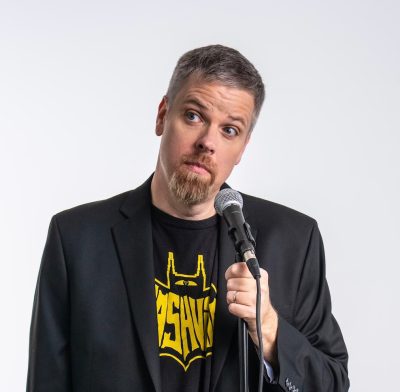 Event Description Biography Video Website Special Event: Jonnie W