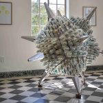 Exhibitions of Artwork by John Douglas Powers and Ty Smith