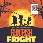 Flourish Fright: Trunk or Treat Community Event
