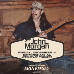 John Morgan